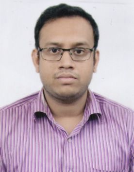 Dr. Sourav Burman