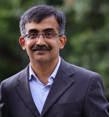 Dr. Gopalakrishna