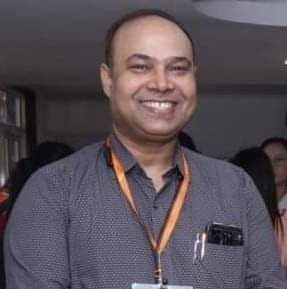 Dr. Arvind Kumar Arya