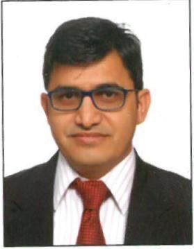 Dr. Shivlal Soni