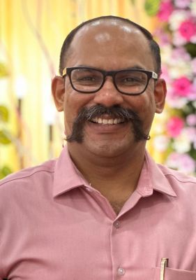 Dr. Sudhir Venkataramaiah