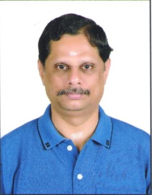 Dr. M. Radhakrishnan