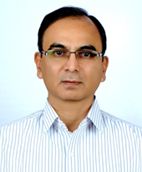 Dr. Dilip Kumar Kulkarni