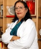 Dr. Bibhu Kalyani Das